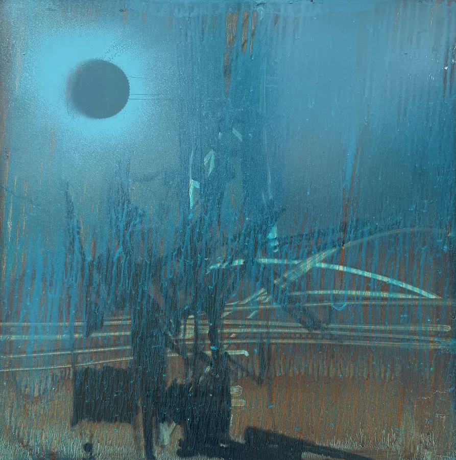 Image of IMG E6166 by Maryan Besaga, part of the ЩОДЕНИКИ series