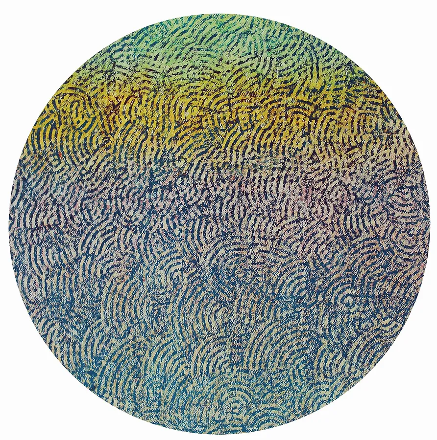 Image of image008 by Maryan Besaga, part of the ПРИСУТНІСТЬ series