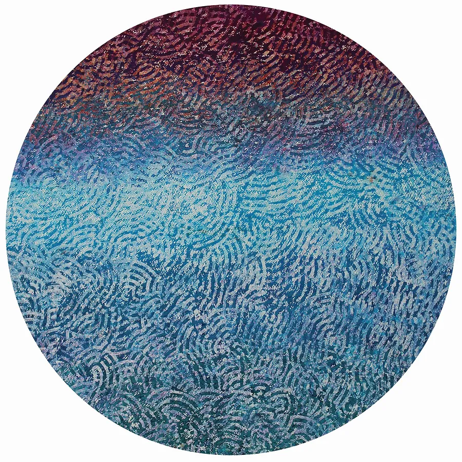 Cosmology 3  Серія «Присутність» (2014)