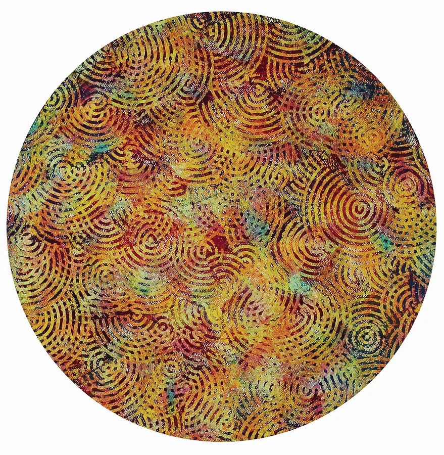 Image of image010 by Maryan Besaga, part of the ПРИСУТНІСТЬ series