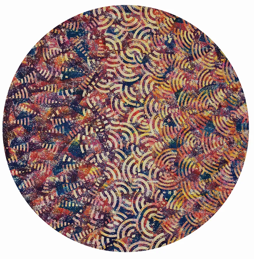 Image of image011 by Maryan Besaga, part of the ПРИСУТНІСТЬ series