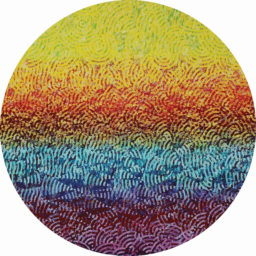 Image of image006 by Maryan Besaga, part of the ПРИСУТНІСТЬ series