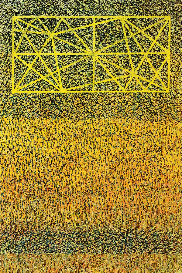Image of image014 by Maryan Besaga, part of the ПРИСУТНІСТЬ series