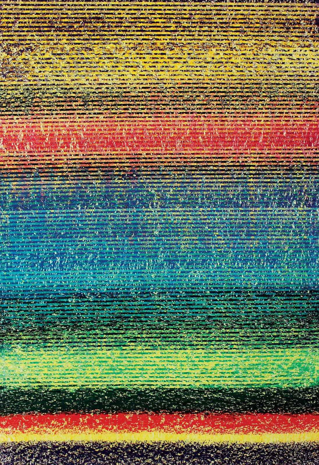 Image of Cosmology — Unknown Worlds 2  Серія «Присутність» by Maryan Besaga, size: 110 х 80 см, made of олія, акрил, полотно, Graphics medium, from Укарїна, part of the ПРИСУТНІСТЬ series, priced at $3500