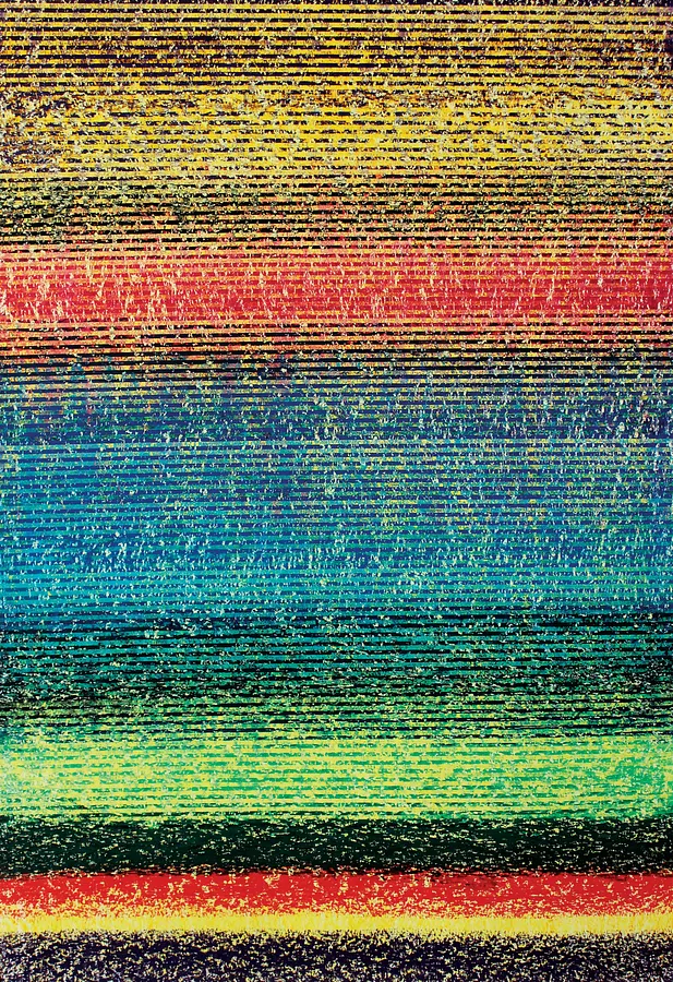 Image of image021 by Maryan Besaga, part of the ПРИСУТНІСТЬ series
