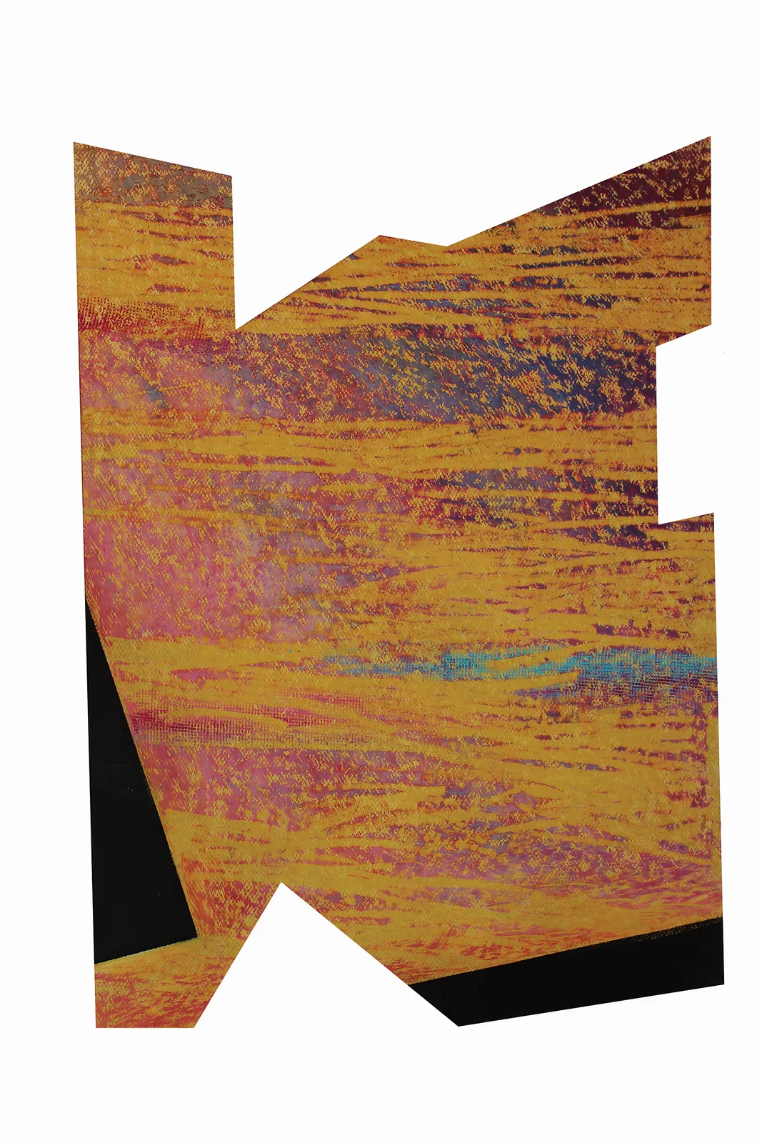 Image of image028 by Maryan Besaga, part of the ПРИСУТНІСТЬ series
