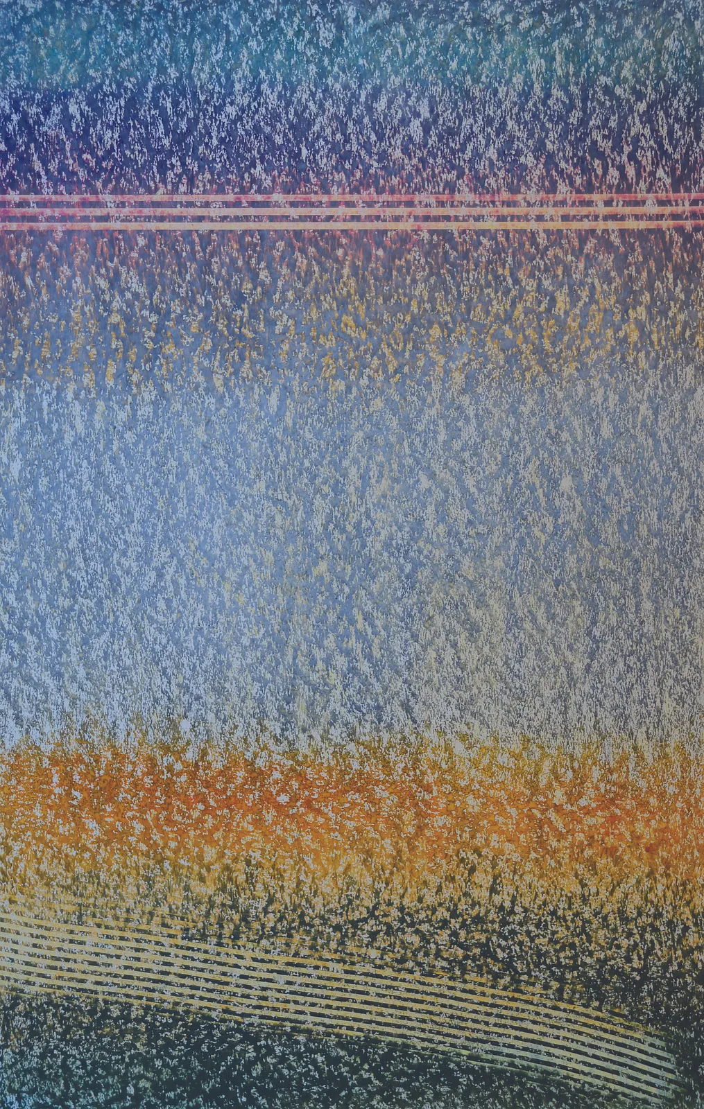 Image of AAA by Maryan Besaga, part of the ПРИСУТНІСТЬ series