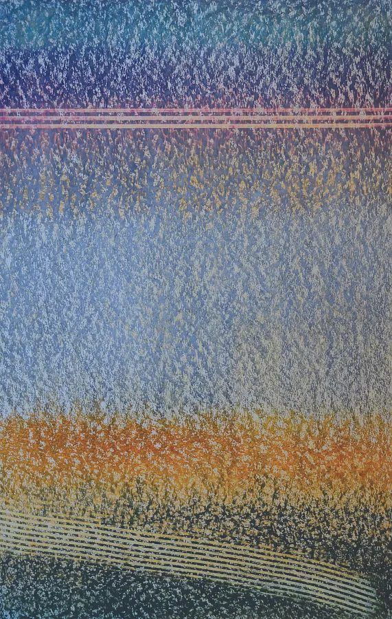 Image of AAA by Maryan Besaga, part of the ПРИСУТНІСТЬ series