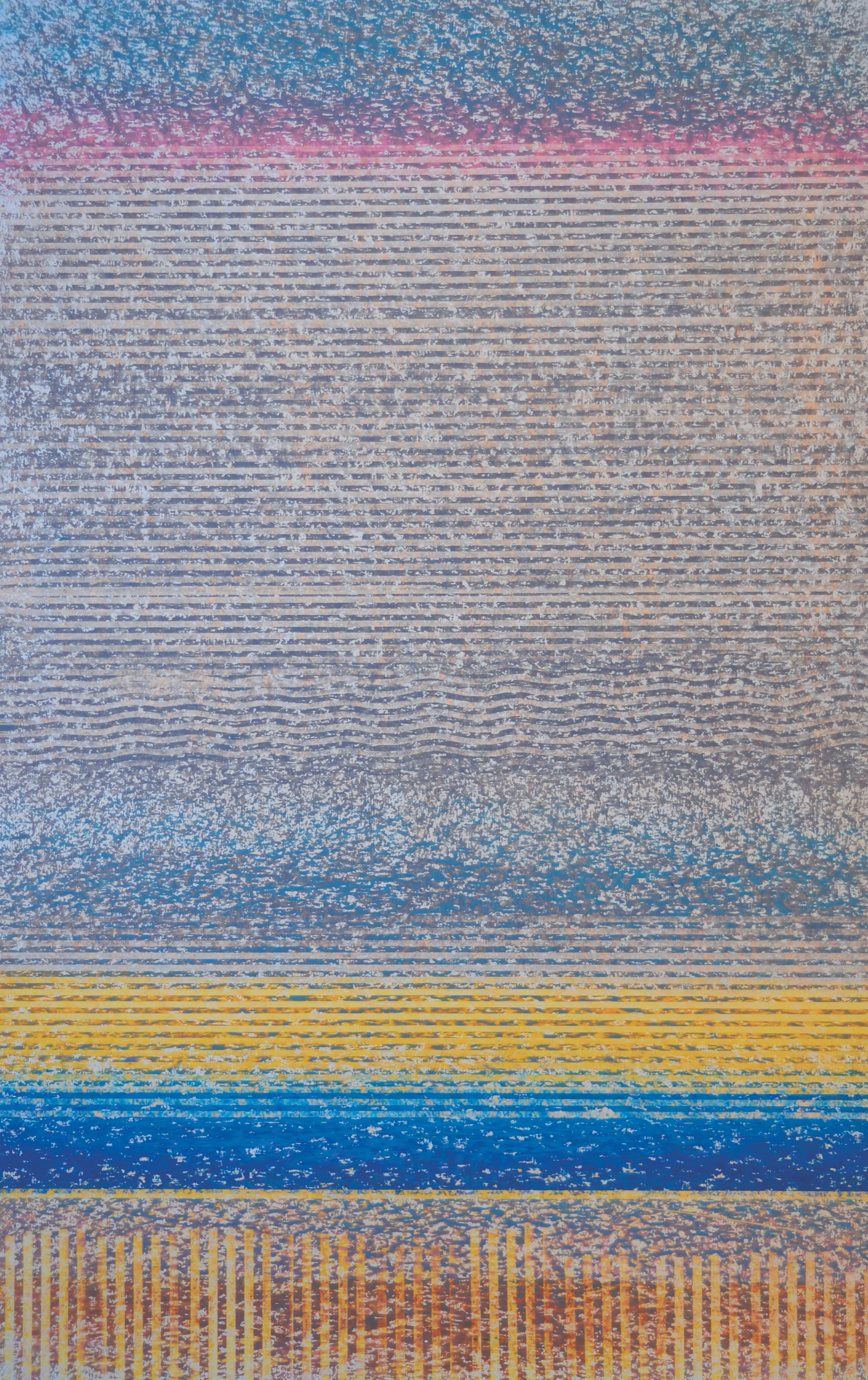 Image of AAA by Maryan Besaga, part of the ПРИСУТНІСТЬ series