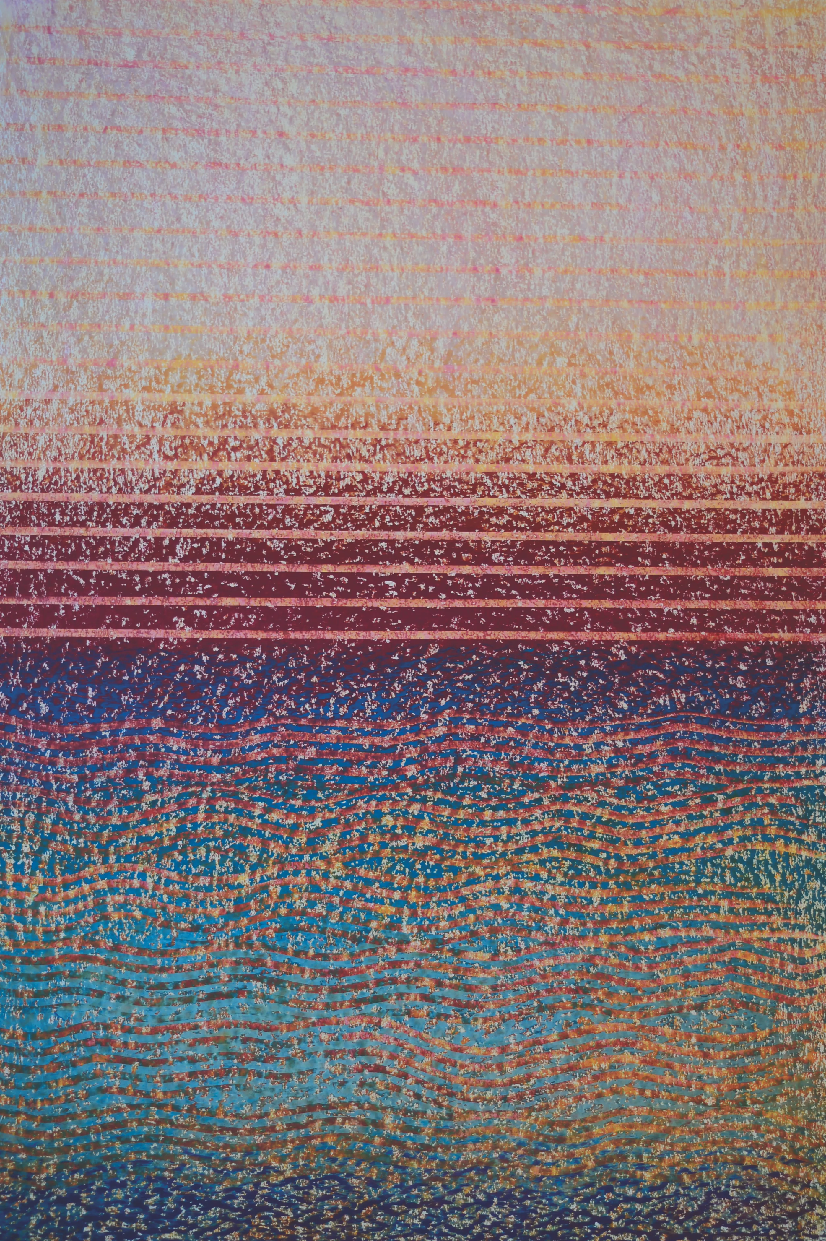 Image of AAA by Maryan Besaga, part of the ПРИСУТНІСТЬ series