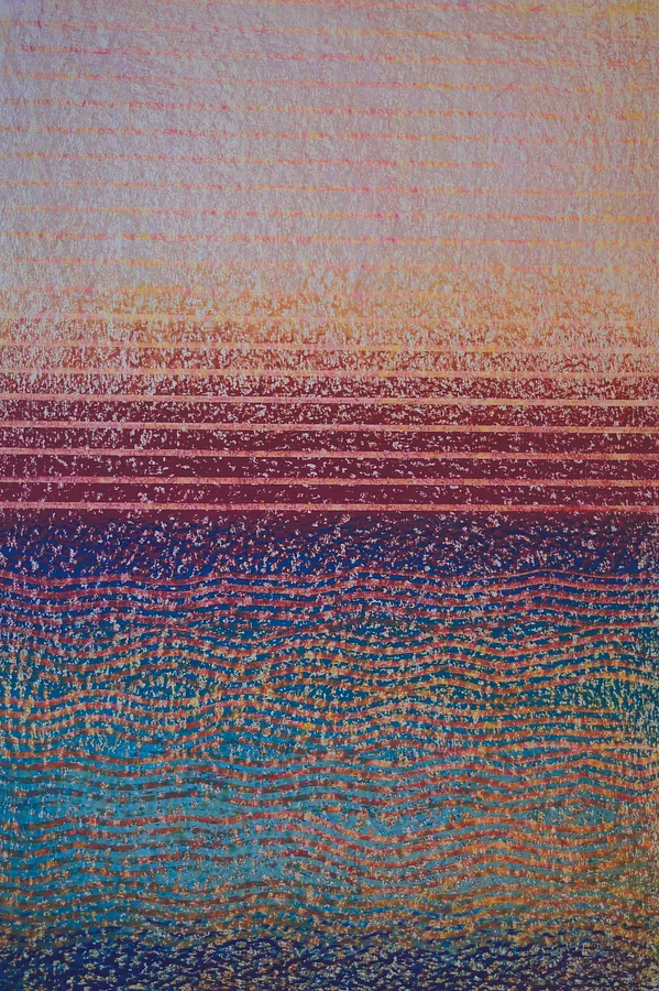 Image of AAA by Maryan Besaga, part of the ПРИСУТНІСТЬ series