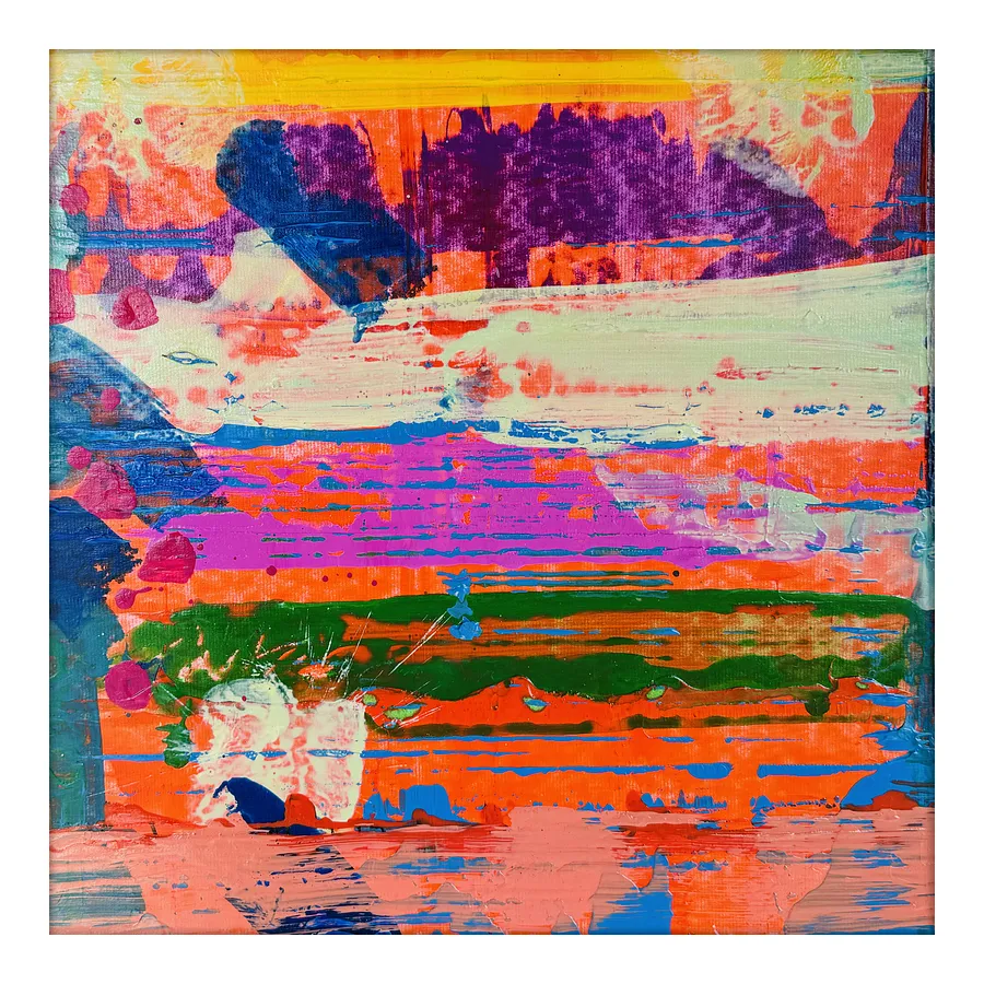 Image of Frame 209 by Maryan Besaga, part of the ЩОДЕНИКИ series