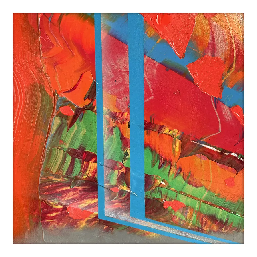 Image of Frame 212 by Maryan Besaga, part of the ЩОДЕНИКИ series
