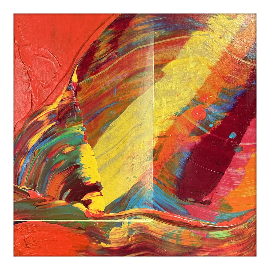 Image of Frame 213 by Maryan Besaga, part of the ЩОДЕНИКИ series