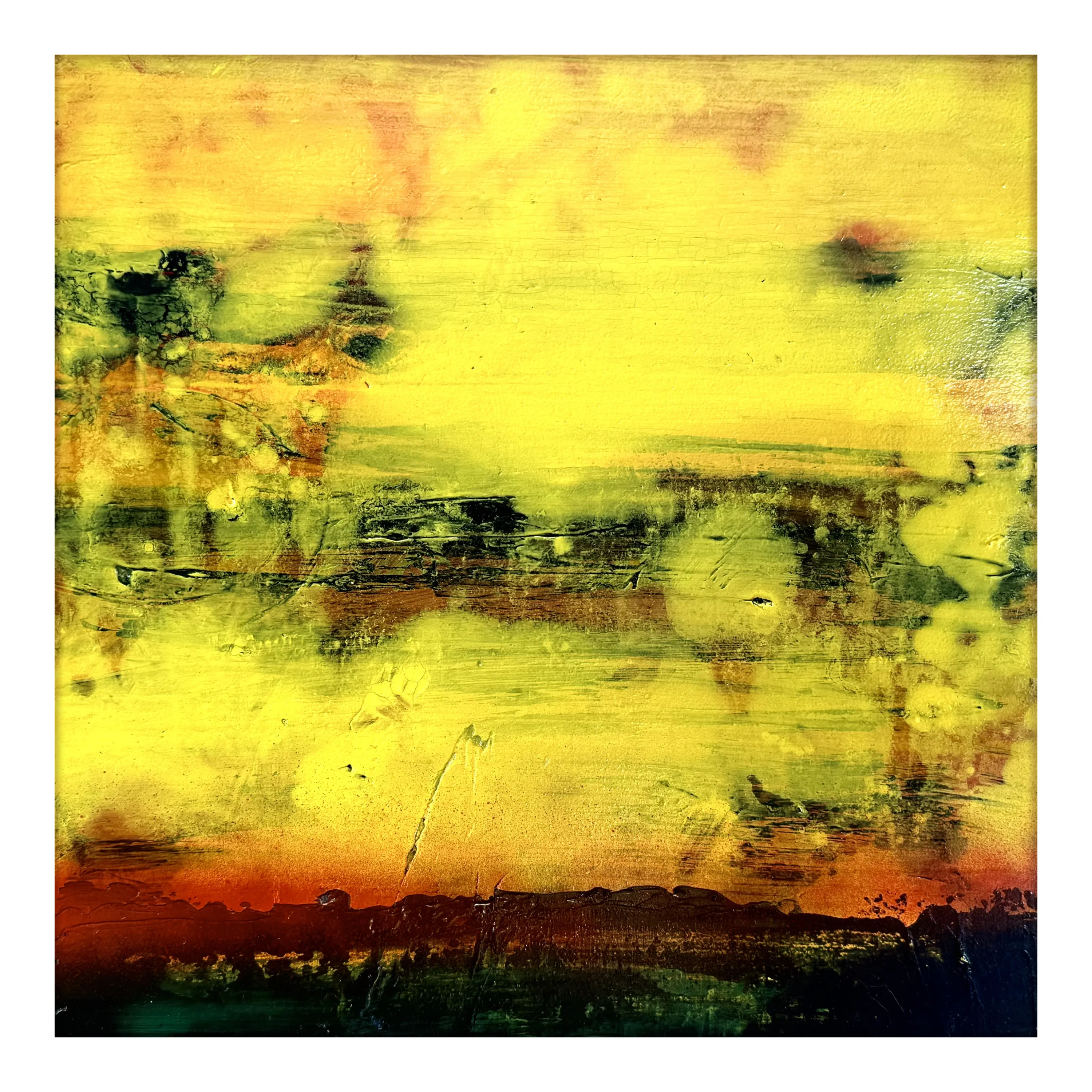 Image of Frame 214 by Maryan Besaga, part of the ЩОДЕНИКИ series