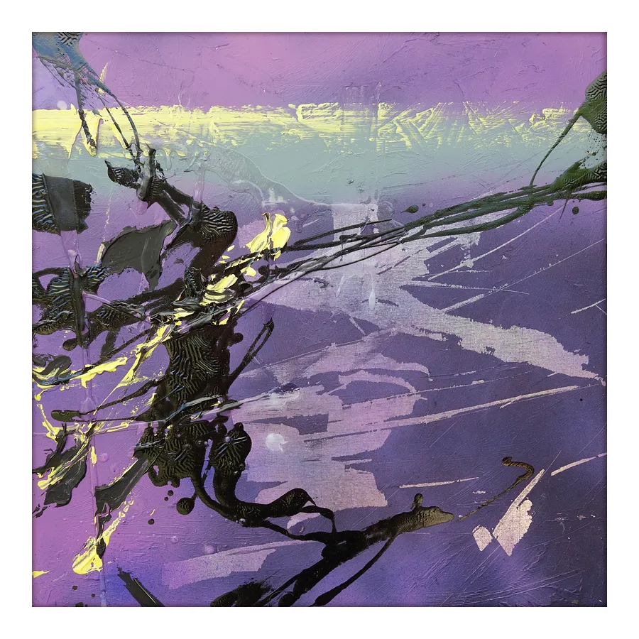 Image of Frame 217 by Maryan Besaga, part of the ЩОДЕНИКИ series