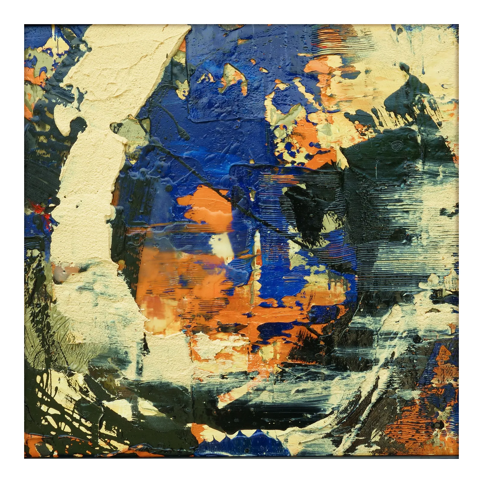 Image of Frame 223 by Maryan Besaga, part of the ЩОДЕНИКИ series