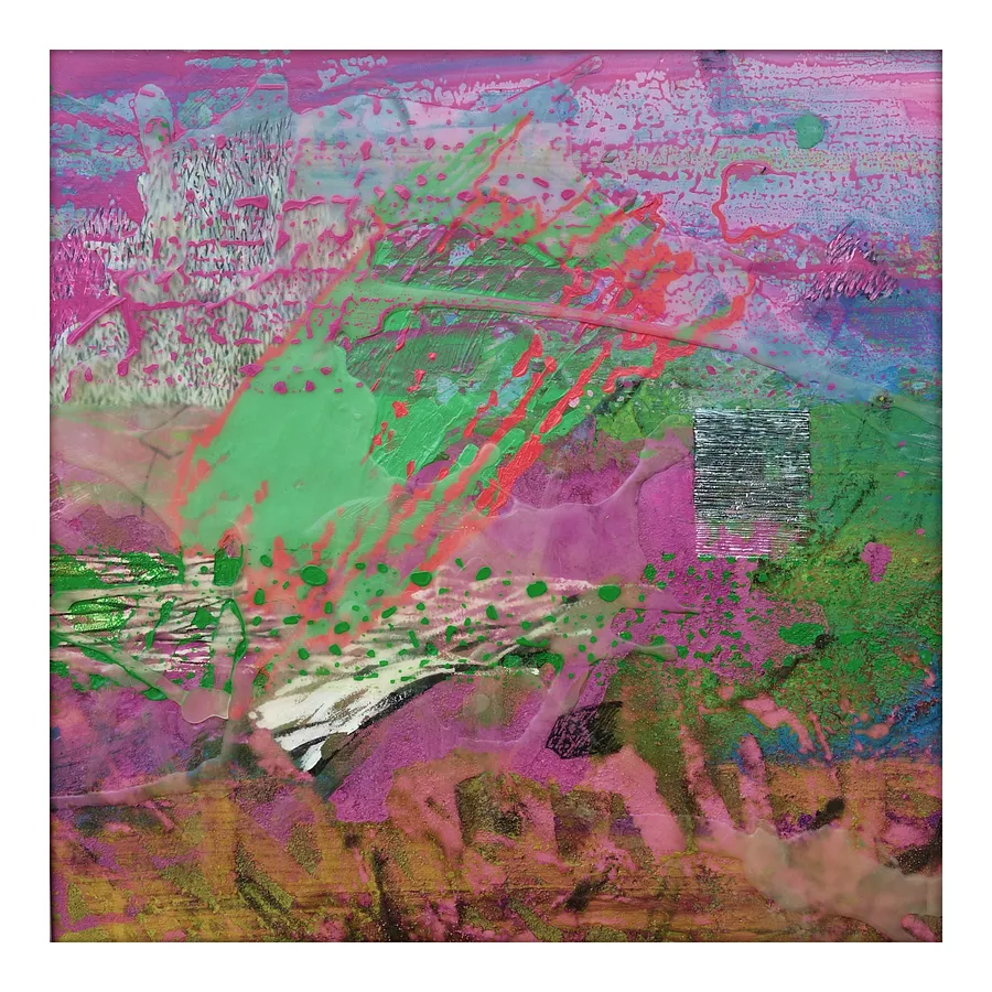 Image of Frame 230 by Maryan Besaga, part of the ЩОДЕНИКИ series