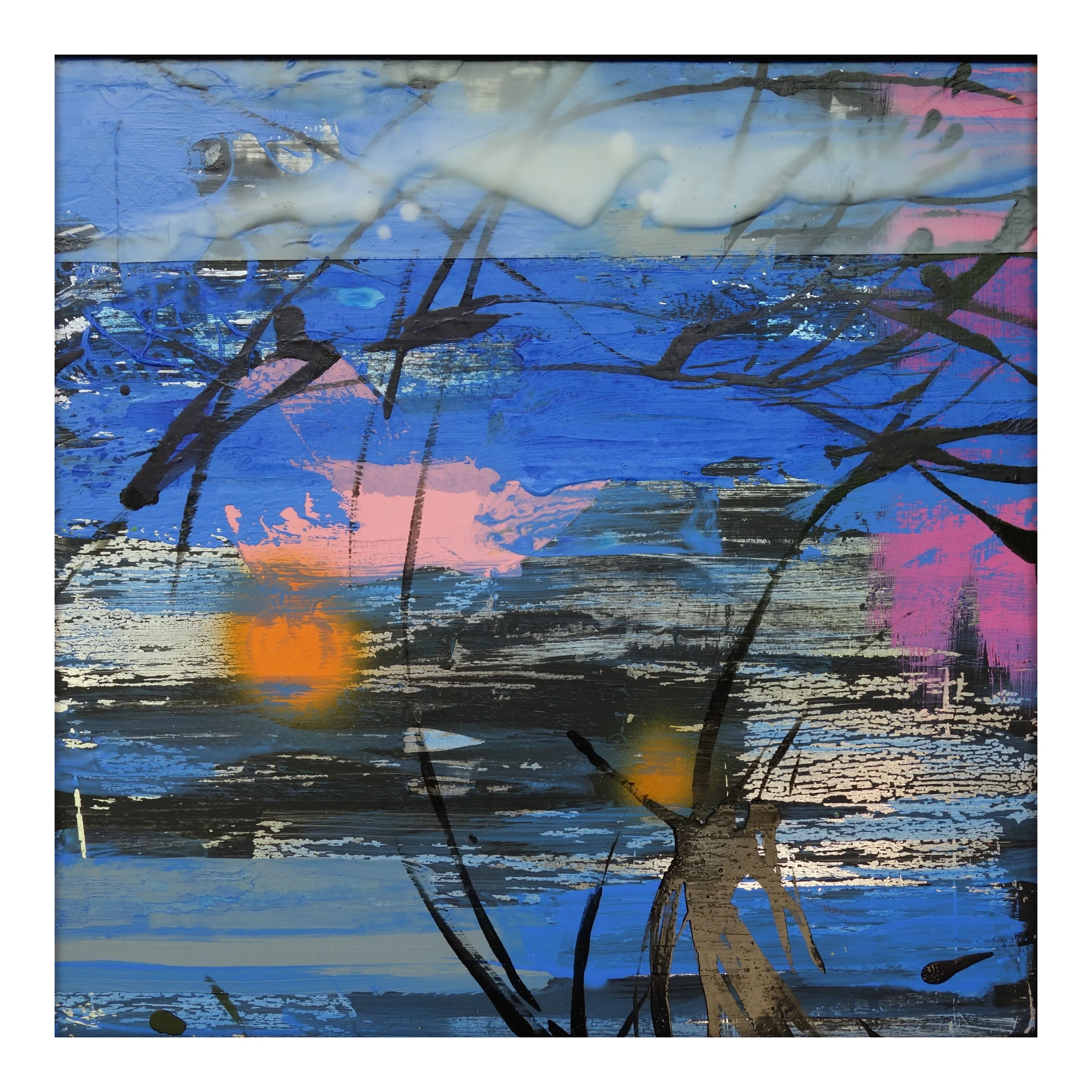 Image of Frame 228 by Maryan Besaga, part of the ЩОДЕНИКИ series