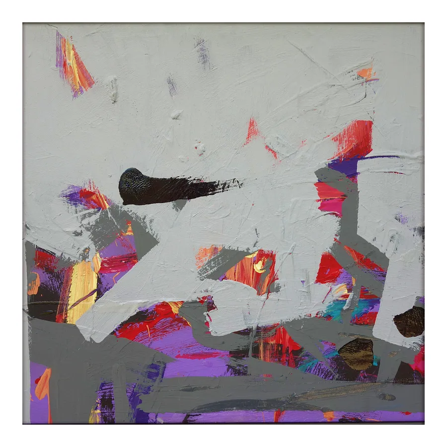 Image of Frame 232 by Maryan Besaga, part of the ЩОДЕНИКИ series