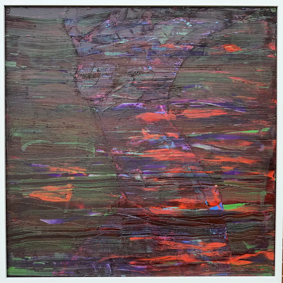 Безсоння IX — Серія "Безсоння"  (2005)