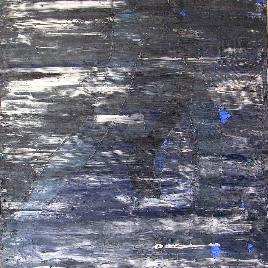  Безсоння XII  — Серія "Безсоння"  (2005)