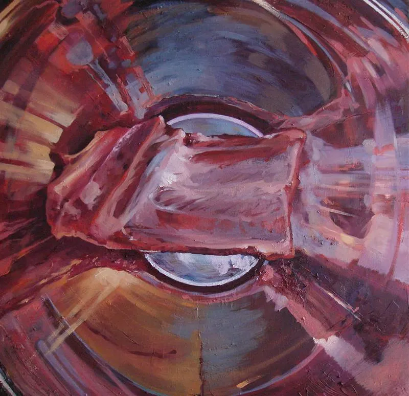 Re-born VI (2018)