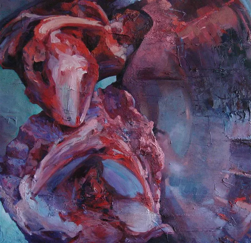 Re-born II (2010)