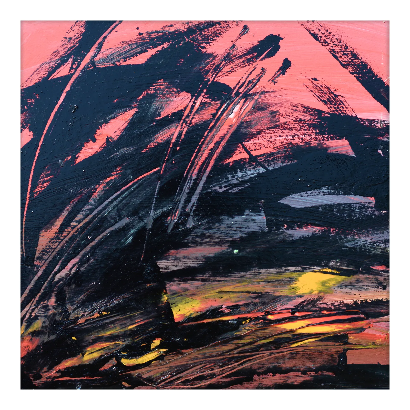 Image of Frame 259 by Maryan Besaga, part of the ЩОДЕНИКИ series