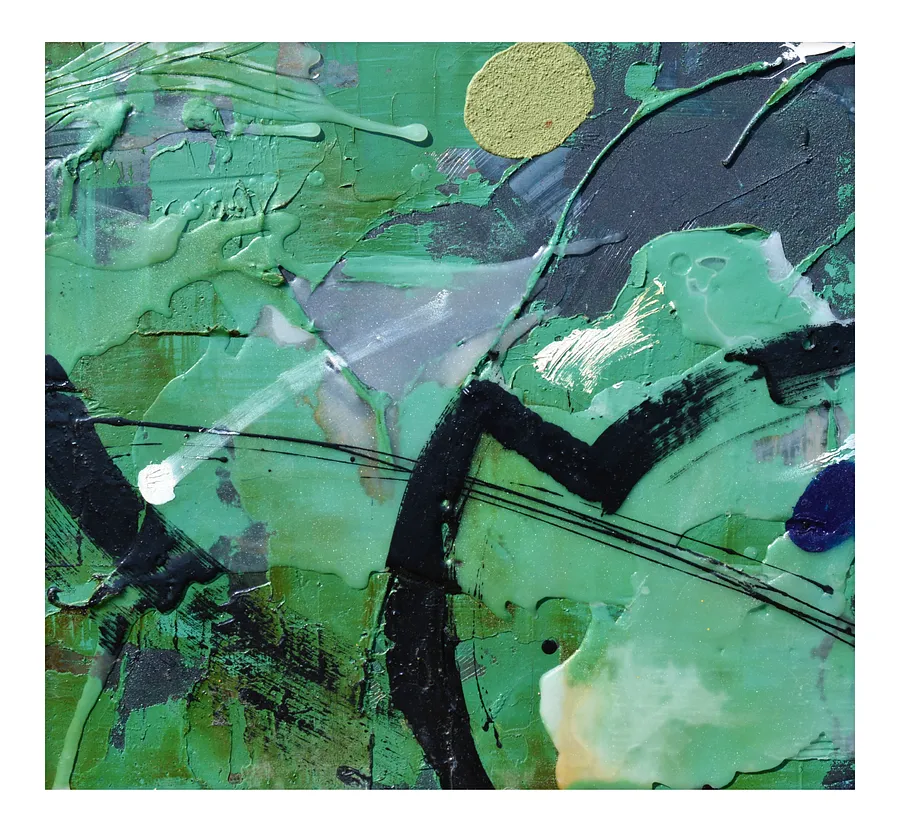Image of Frame 258 by Maryan Besaga, part of the ЩОДЕНИКИ series