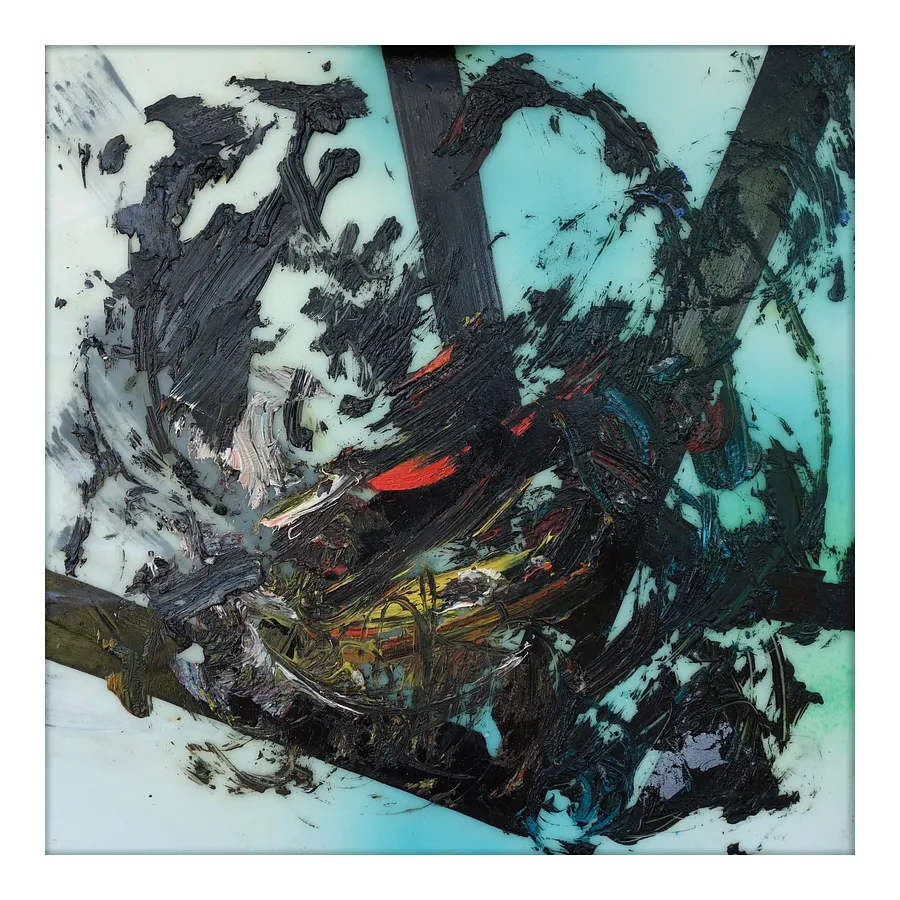 Image of Frame 248 by Maryan Besaga, part of the ЩОДЕНИКИ series
