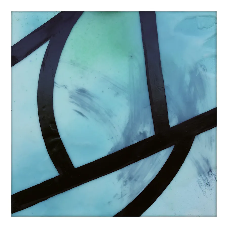 Image of Frame 252 by Maryan Besaga, part of the ЩОДЕНИКИ series