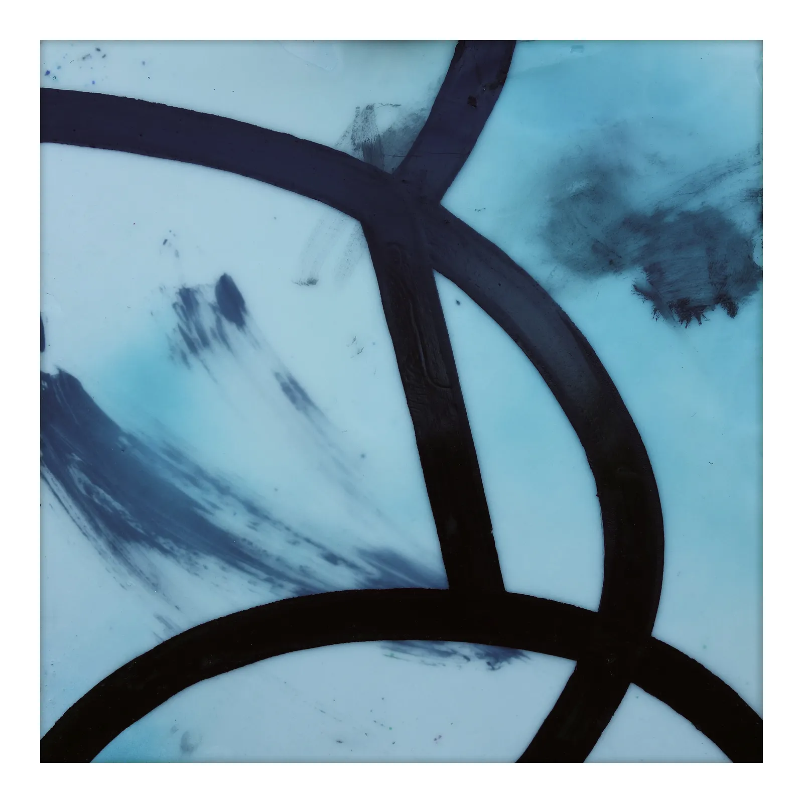 Image of Frame 253 by Maryan Besaga, part of the ЩОДЕНИКИ series