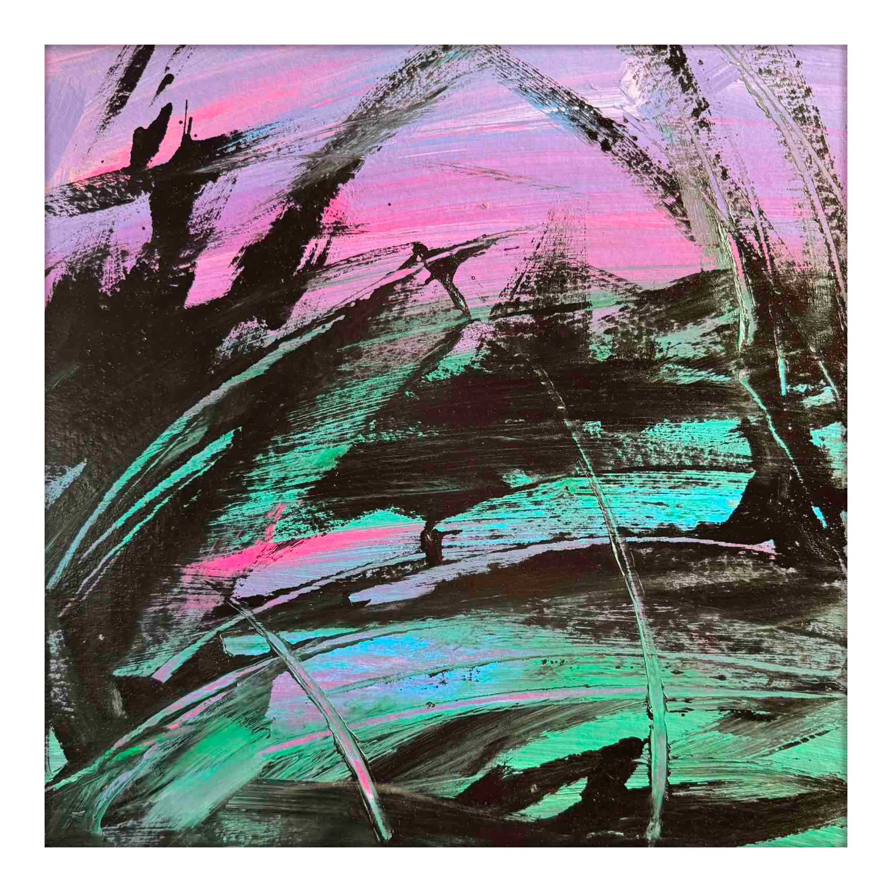 Image of Frame 246 by Maryan Besaga, part of the ЩОДЕНИКИ series