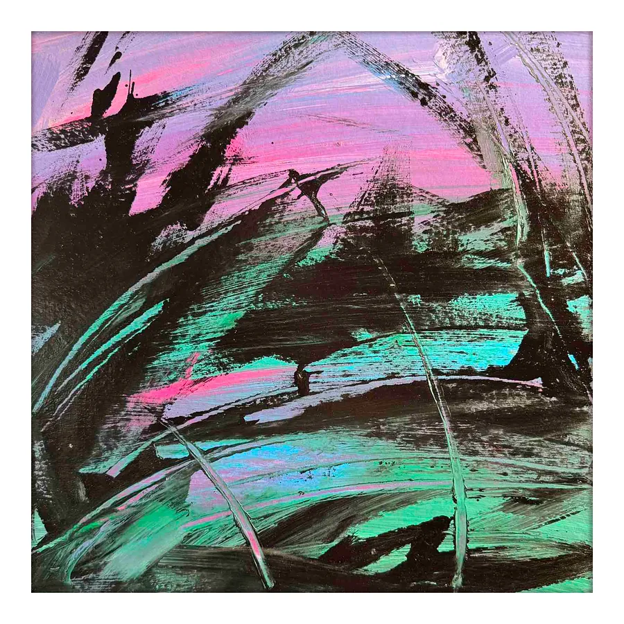 Image of Frame 246 by Maryan Besaga, part of the ЩОДЕНИКИ series