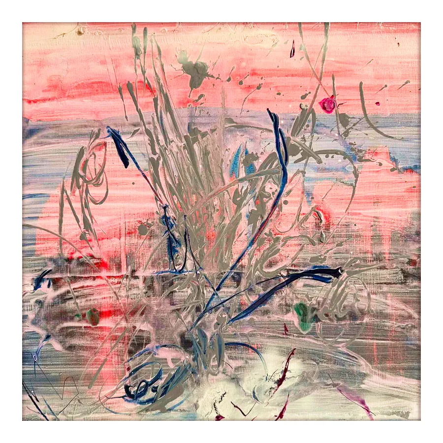 Image of Frame 245 by Maryan Besaga, part of the ЩОДЕНИКИ series