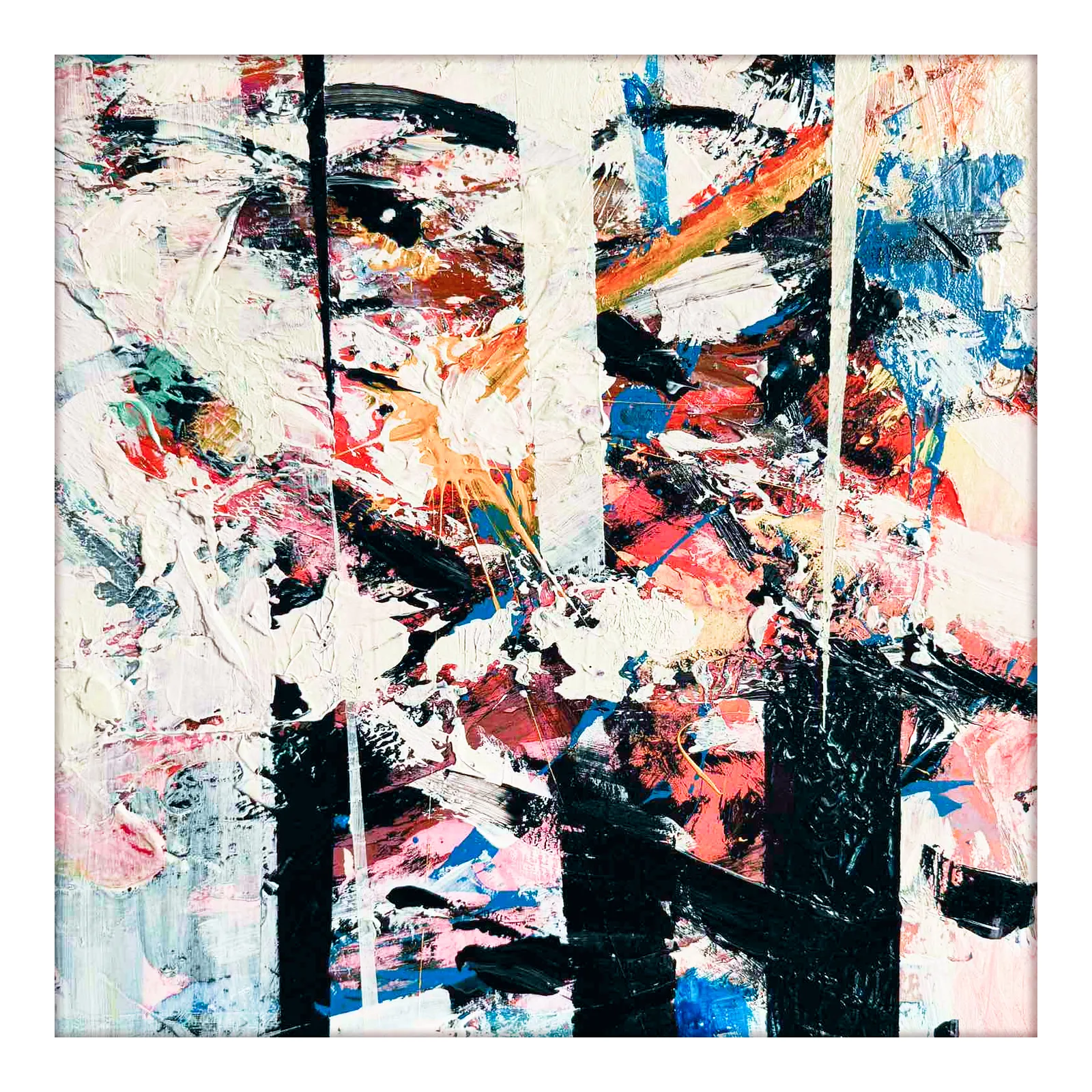 Image of Frame 238 by Maryan Besaga, part of the ЩОДЕНИКИ series