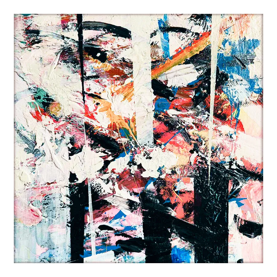 Image of Frame 238 by Maryan Besaga, part of the ЩОДЕНИКИ series