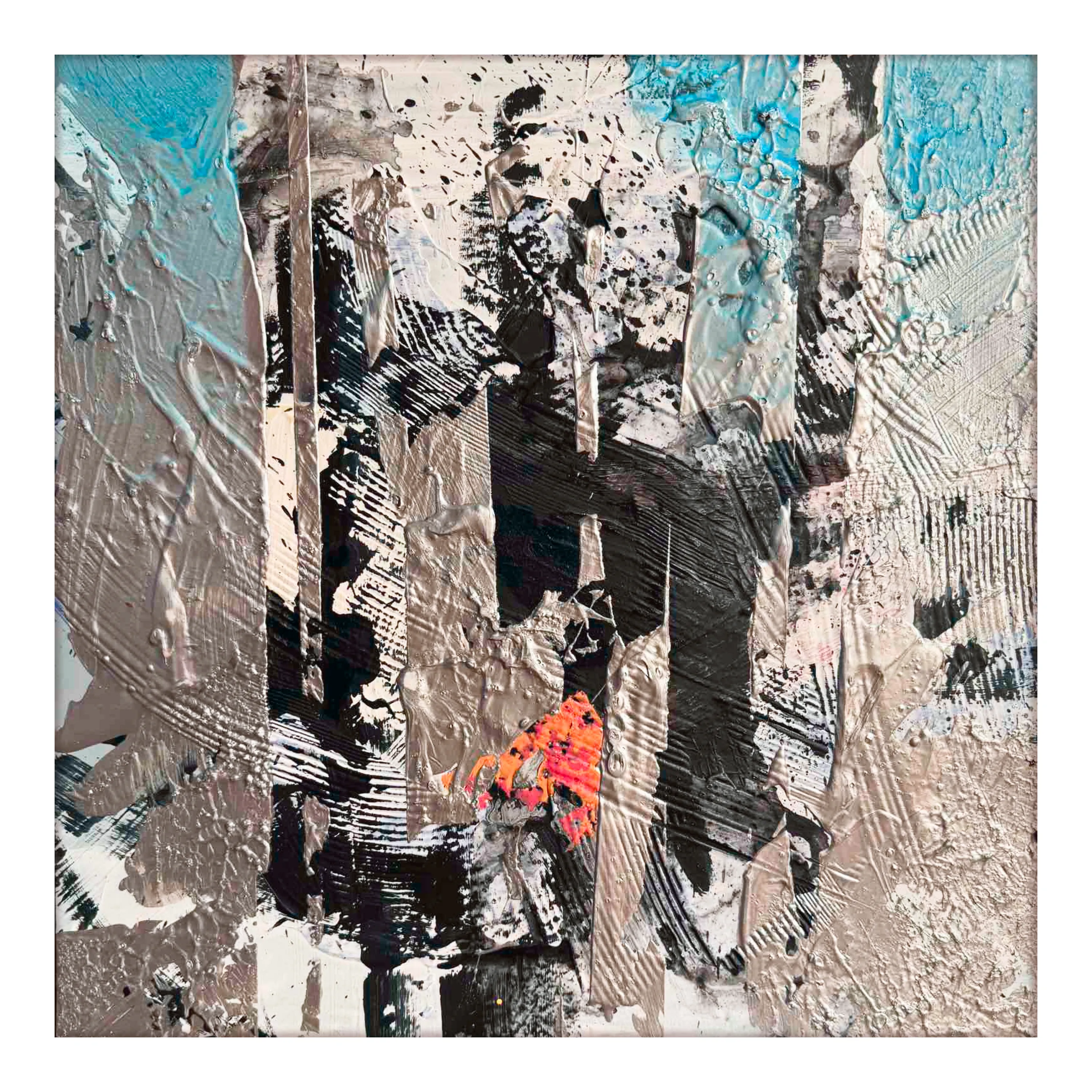 Image of Frame 239 by Maryan Besaga, part of the ЩОДЕНИКИ series