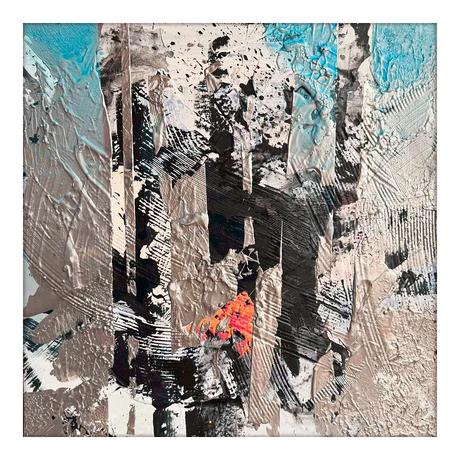 Image of Frame 239 by Maryan Besaga, part of the ЩОДЕНИКИ series