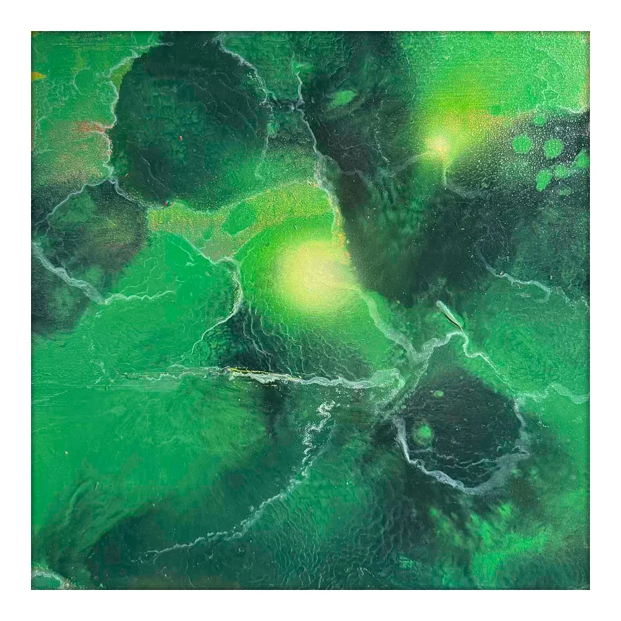 Image of Frame 236 by Maryan Besaga, part of the ЩОДЕНИКИ series