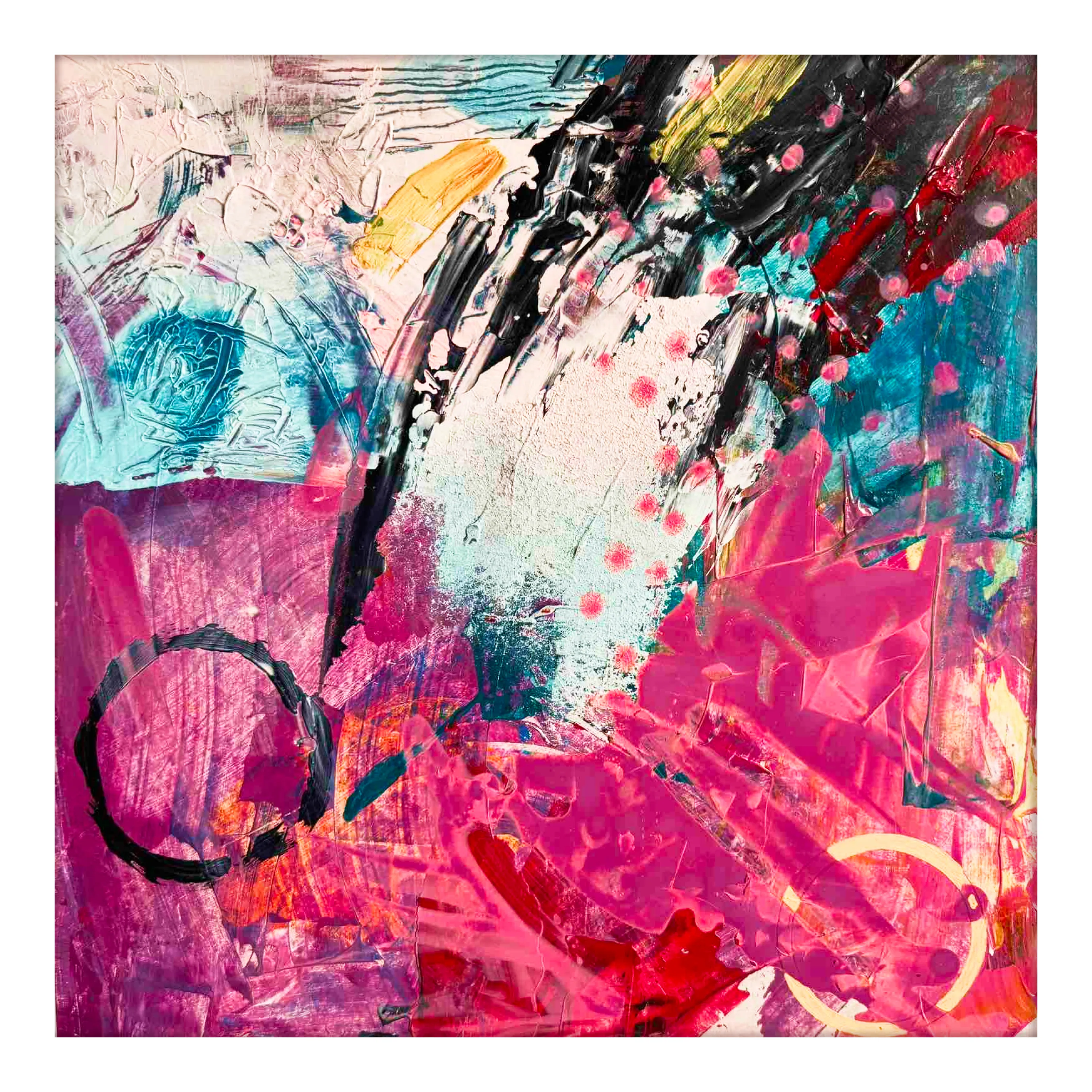 Image of Frame 243 by Maryan Besaga, part of the ЩОДЕНИКИ series