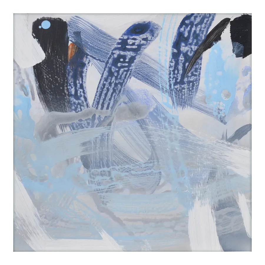 Image of Frame 263 by Maryan Besaga, part of the ЩОДЕНИКИ series