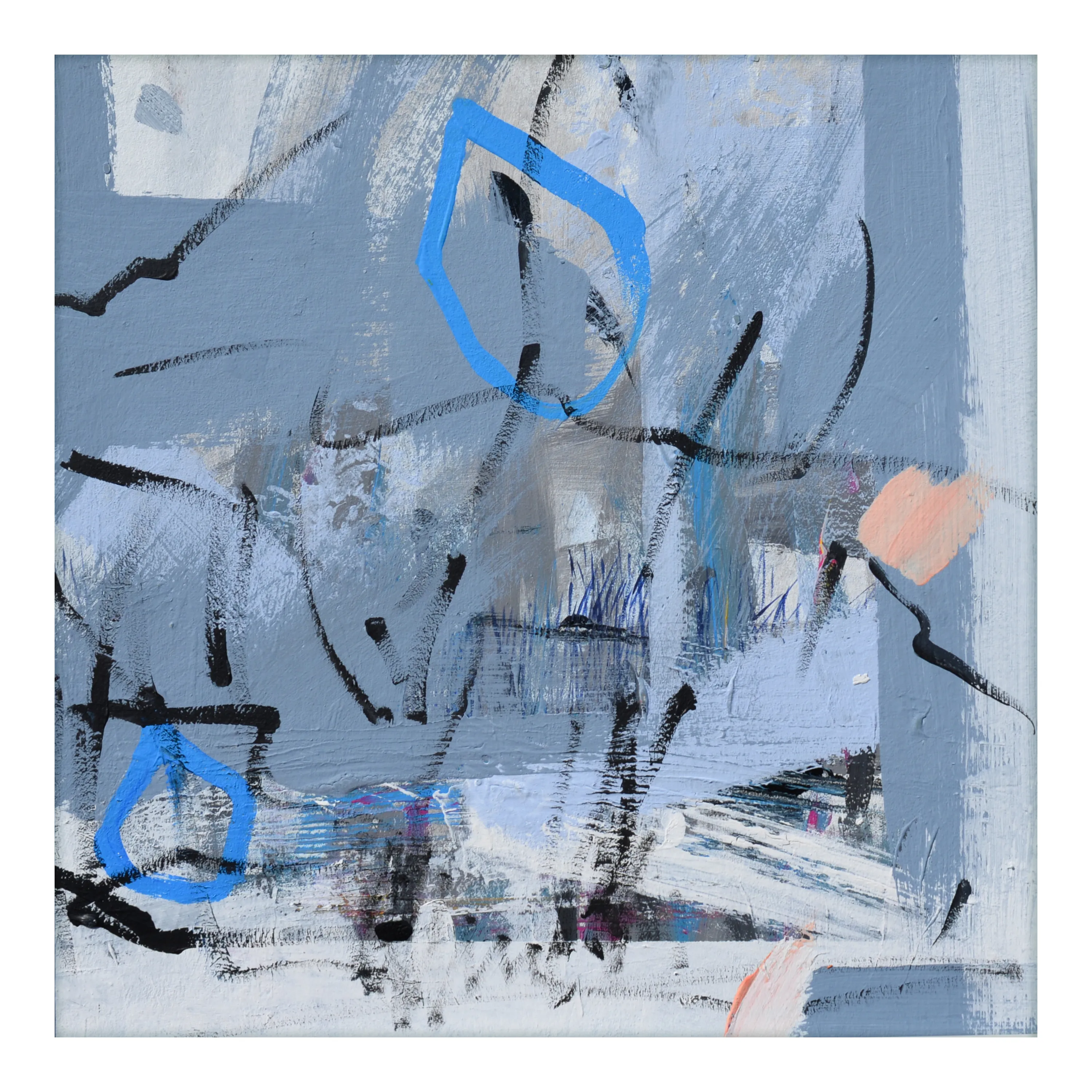 Image of Frame 266 by Maryan Besaga, part of the ЩОДЕНИКИ series