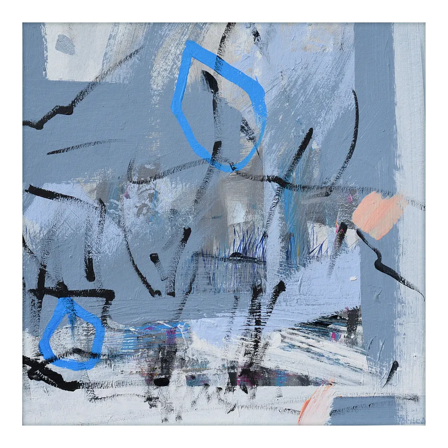 Image of Frame 266 by Maryan Besaga, part of the ЩОДЕНИКИ series