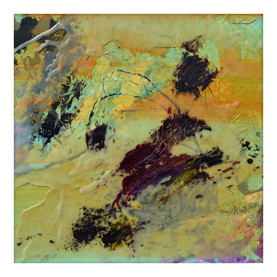 Image of Frame 267 by Maryan Besaga, part of the ЩОДЕНИКИ series