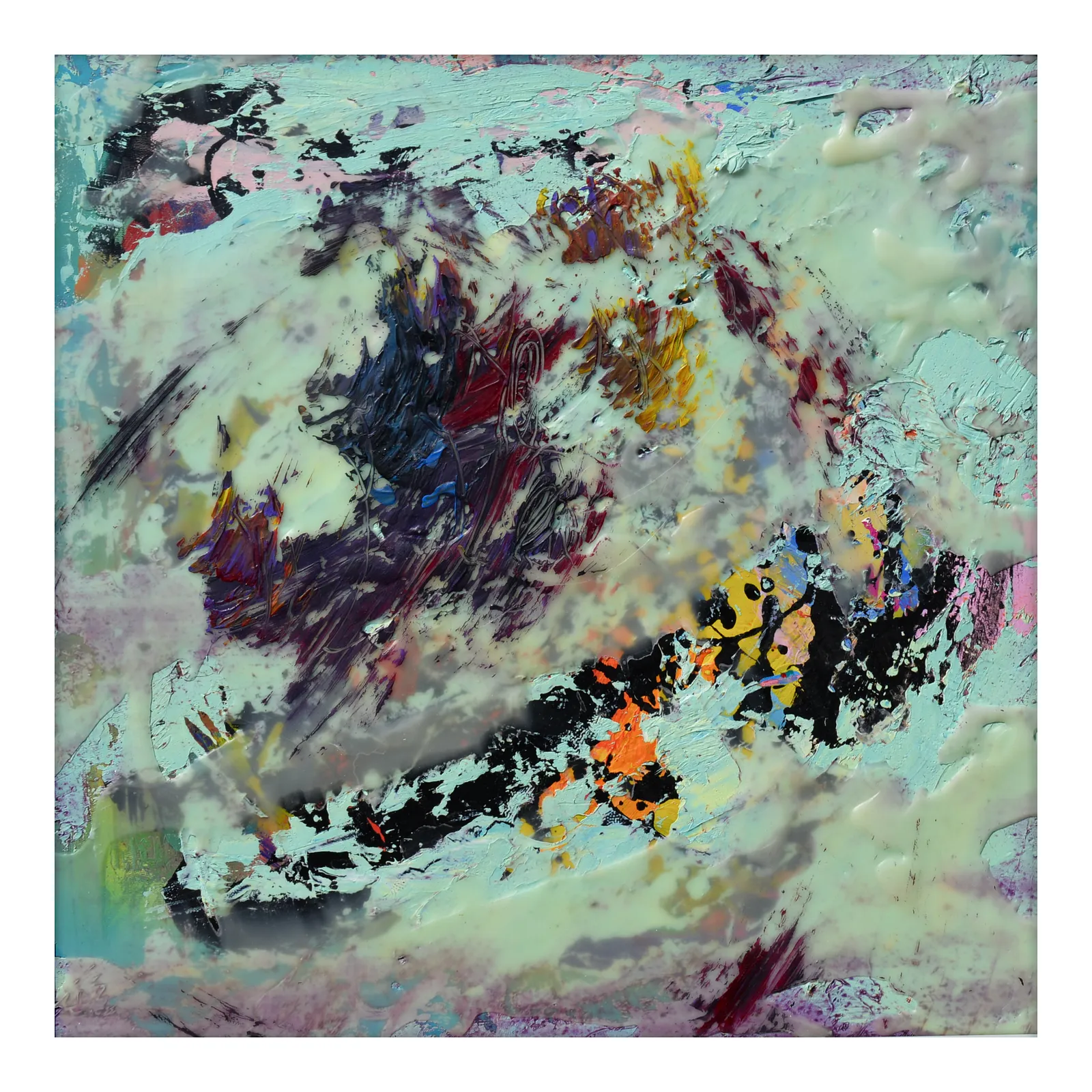 Image of Frame 268 by Maryan Besaga, part of the ЩОДЕНИКИ series