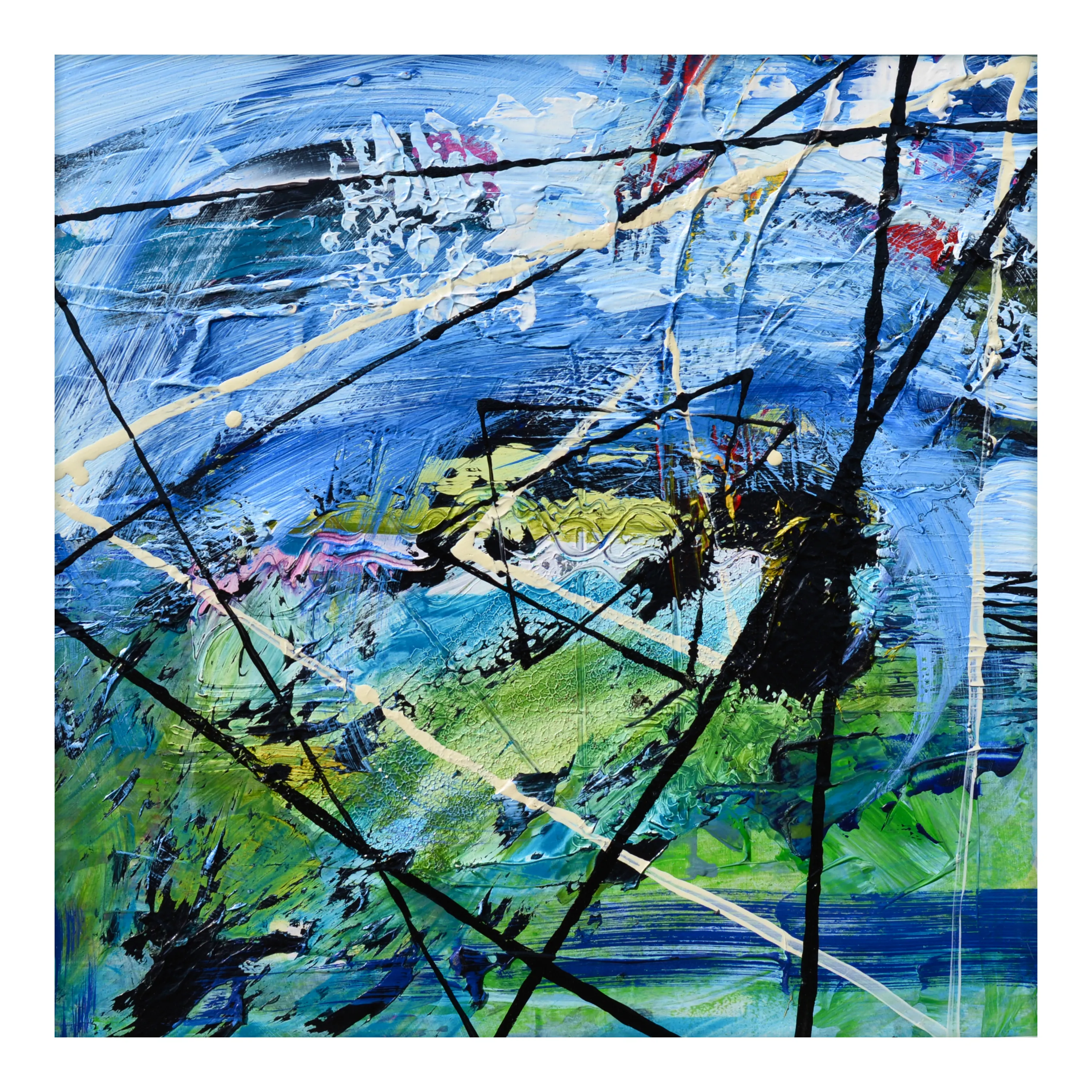 Зображення "Frame 264" від Мар'ян Бесага, серія: ЩОДЕНИКИ