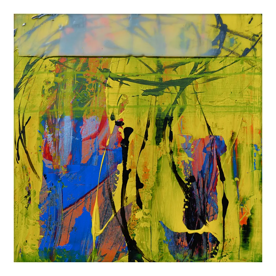 Image of Frame 265 by Maryan Besaga, part of the ЩОДЕНИКИ series
