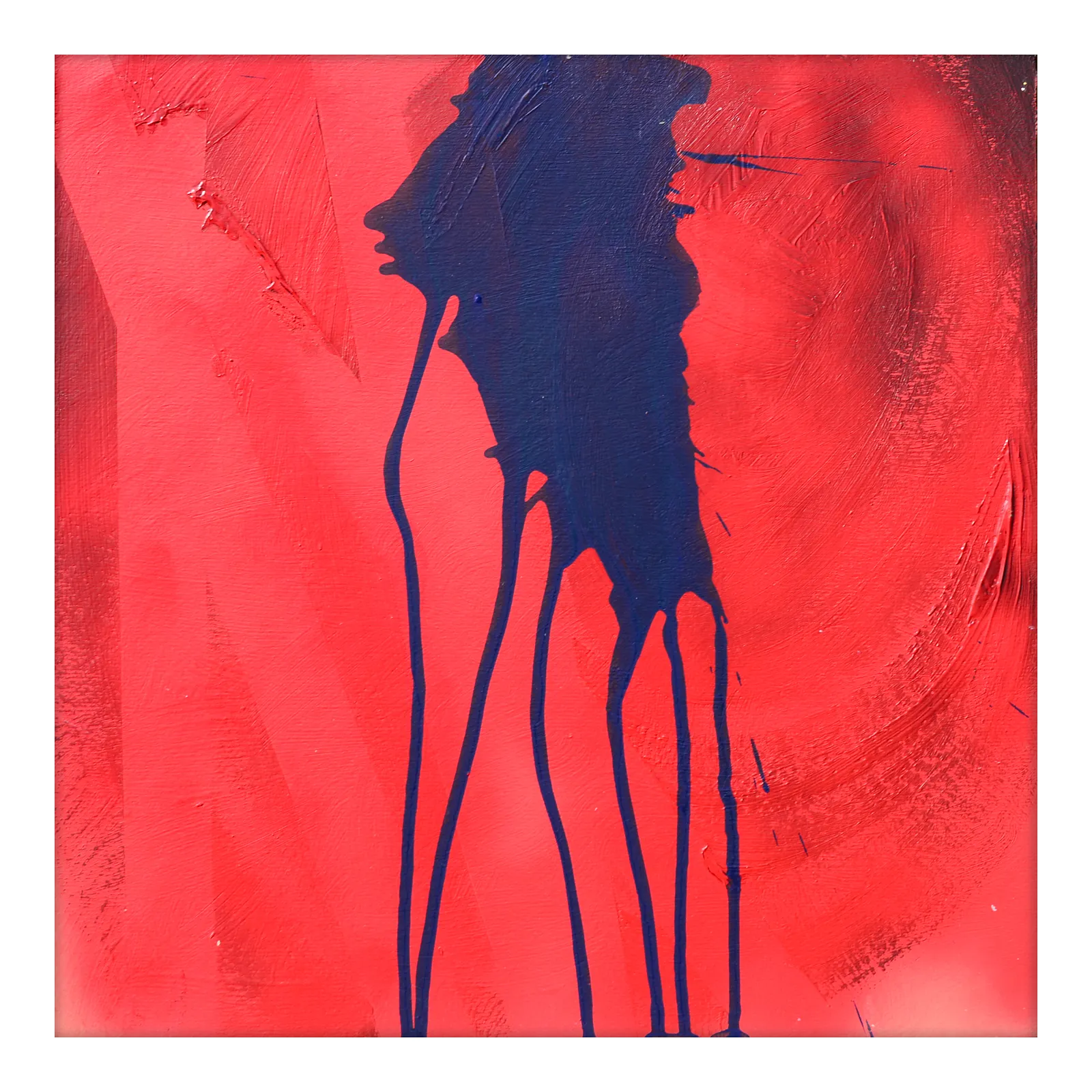 Image of Frame 270 by Maryan Besaga, part of the ЩОДЕНИКИ series